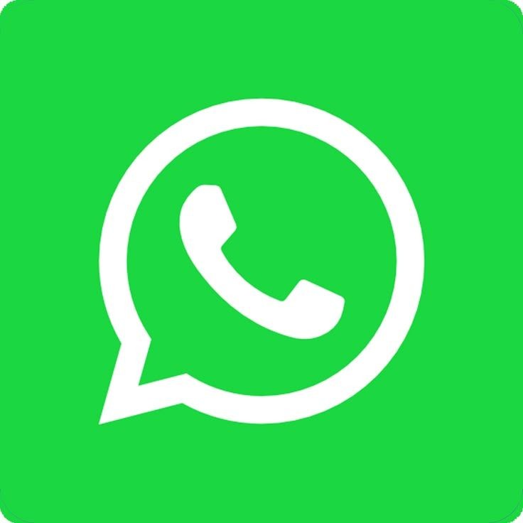تواصل معنا عبر الواتساب