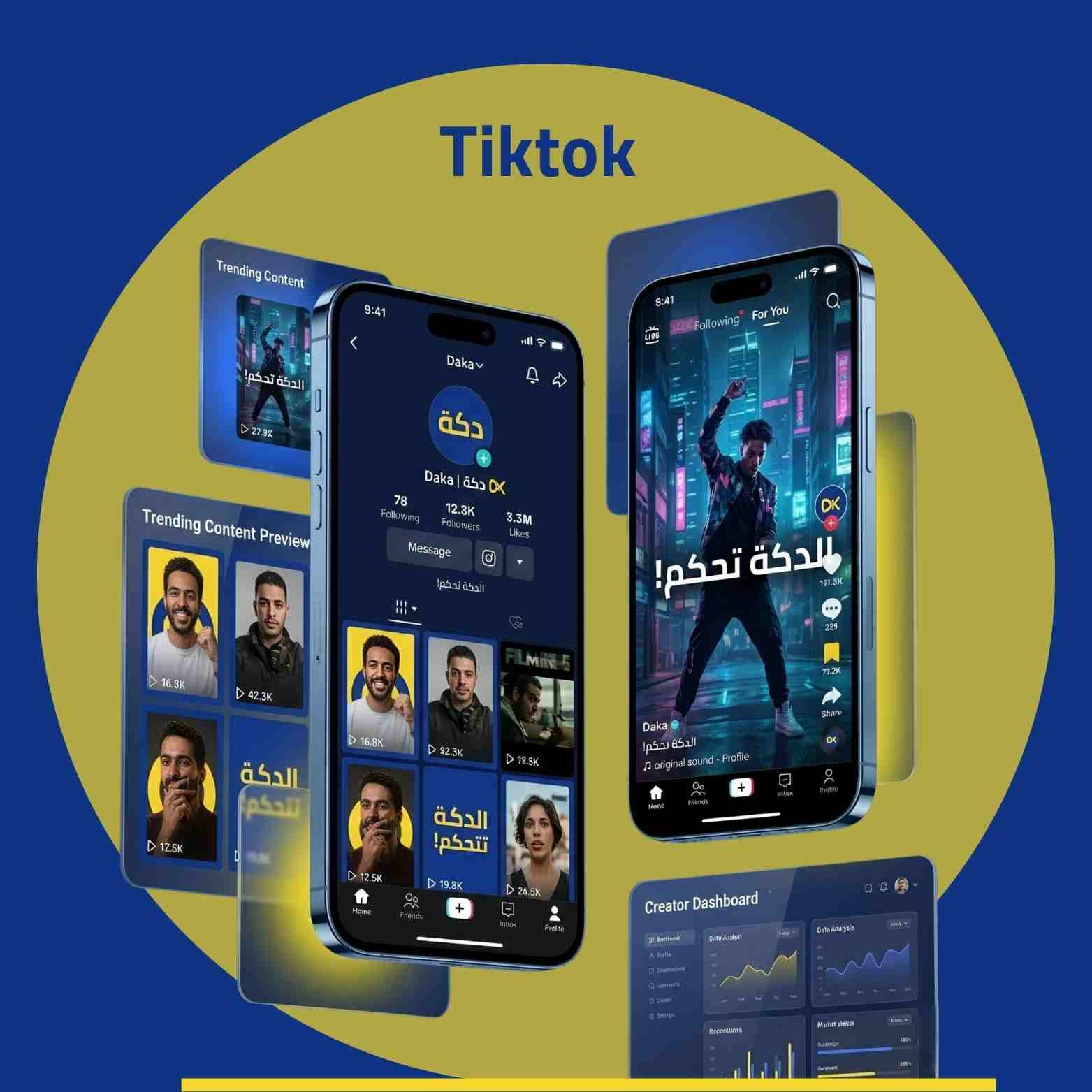 Tiktok