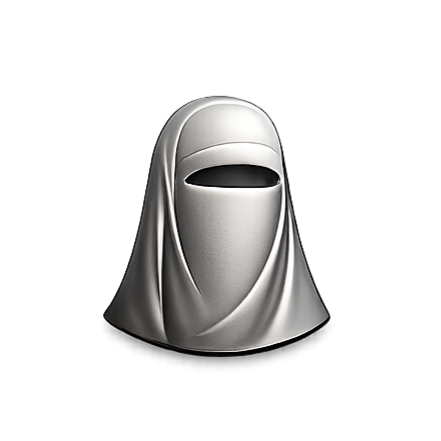كُتيبنا عن النقاب