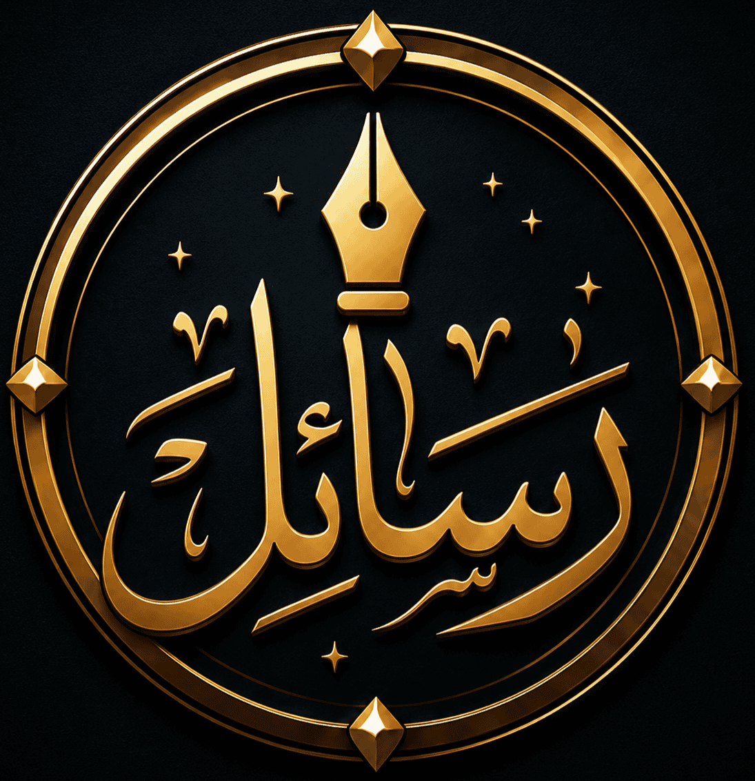 كل صفحات رَسَــــــــائِلْ