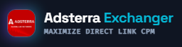 Multiply Your Adsterra Earnings